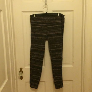 Gently used Athleta XL leggings